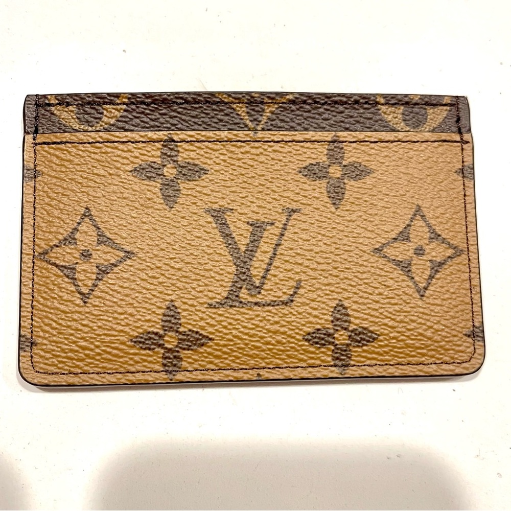 Louis Vuitton Card Holder